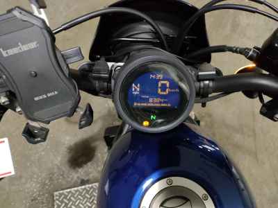 Honda Rebel S CMX250 2022