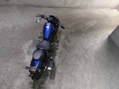 Honda Rebel S CMX250 2022