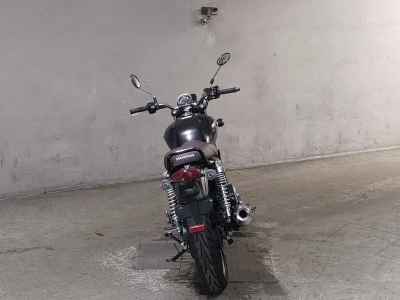 Honda GB350 2022