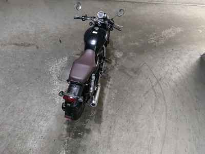 Honda GB350 2022
