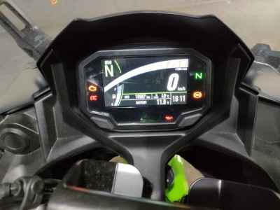 Kawasaki Ninja 650 2021