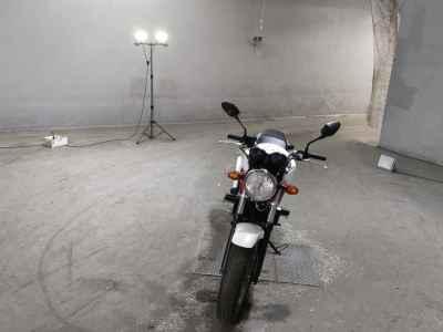 Honda VTR250 2015