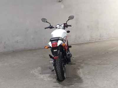 Honda VTR250 2015