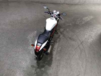 Honda VTR250 2015