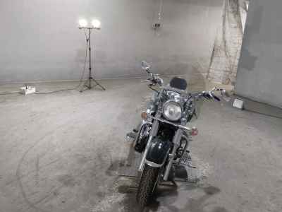 Yamaha XVS1100 Drag Star Classic 2009