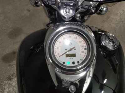 Yamaha XVS1100 Drag Star Classic 2009