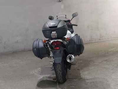 Suzuki Bandit 1250F 2011