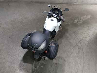 Suzuki Bandit 1250F 2011