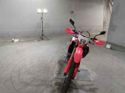 Honda CRF250L
