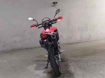 Honda CRF250L