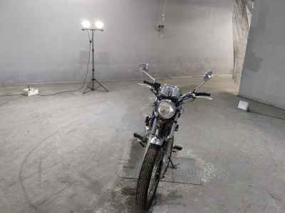Honda CB400SS 2006