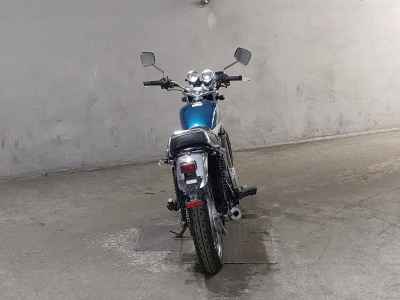 Honda CB400SS 2006