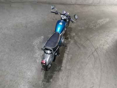 Honda CB400SS 2006
