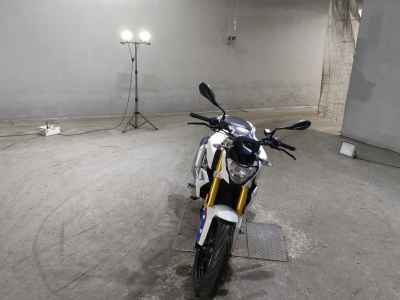 BMW G310R 2018
