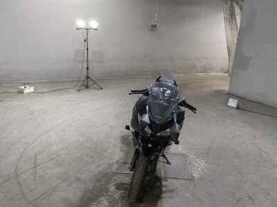 Kawasaki Ninja 400 2021