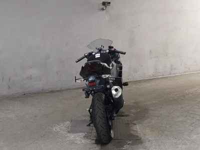 Kawasaki Ninja 400 2021