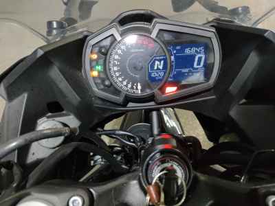 Kawasaki Ninja 400 2021
