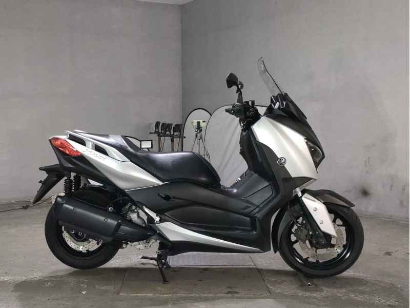 Yamaha XMAX 250 2020