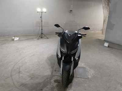 Yamaha XMAX 250 2020