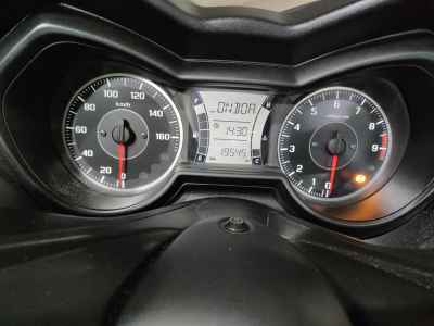 Yamaha XMAX 250 2020