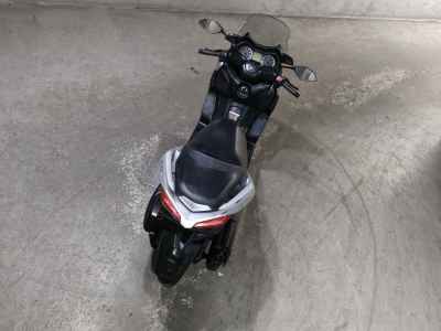 Yamaha XMAX 250 2020