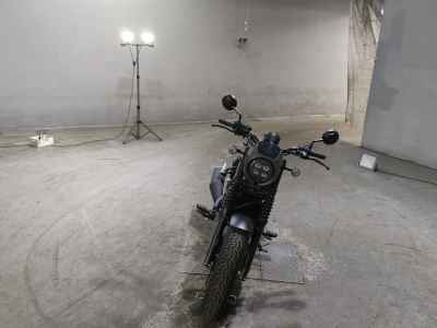 Honda Rebel S CMX250 2023