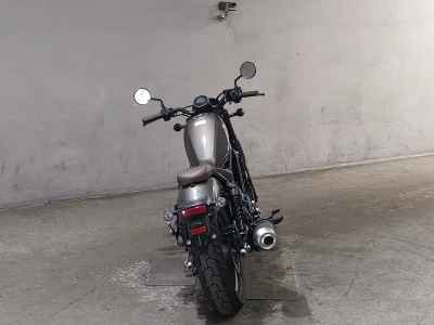 Honda Rebel S CMX250 2023