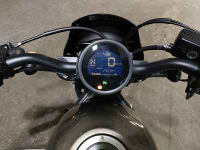 Honda Rebel S CMX250 2023