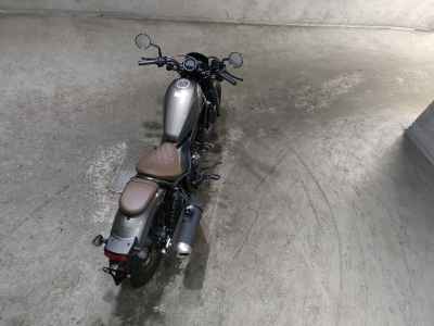 Honda Rebel S CMX250 2023