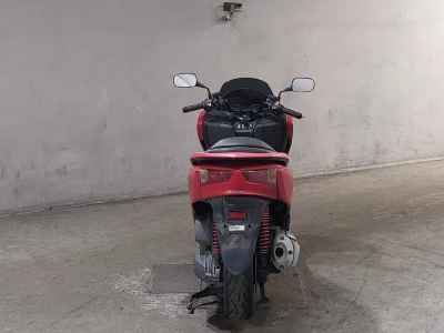 Honda Forza SI 2016