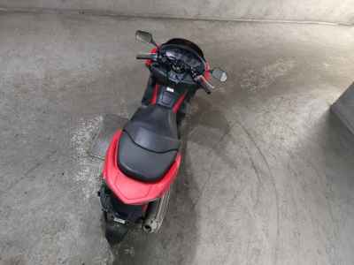 Honda Forza SI 2016