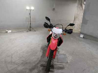 Honda CRF250L 2017