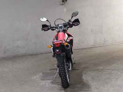 Honda CRF250L 2017