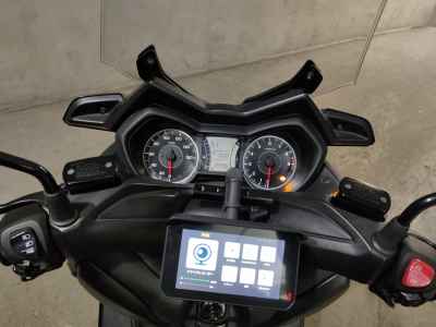 Yamaha XMAX 250 2020