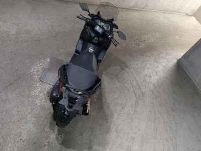 Yamaha XMAX 250 2020