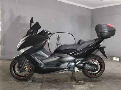 Yamaha TMAX 500 2008