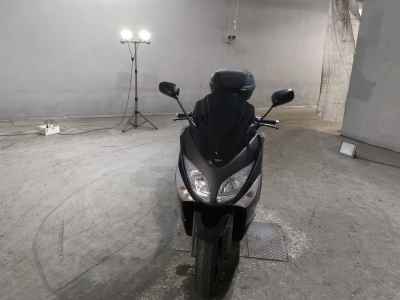 Yamaha TMAX 500 2008