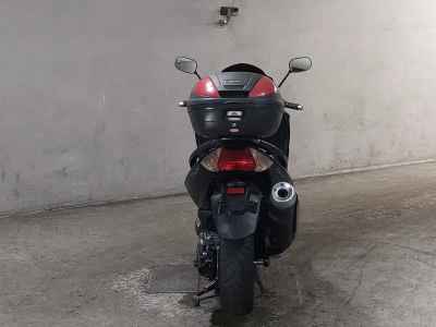 Yamaha TMAX 500 2008