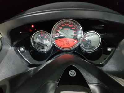 Yamaha TMAX 500 2008