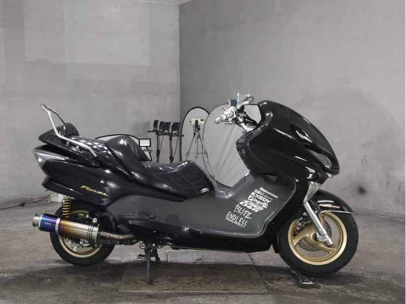 Honda Forza Z 2007