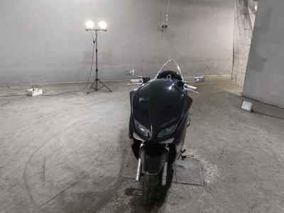 Honda Forza Z 2007