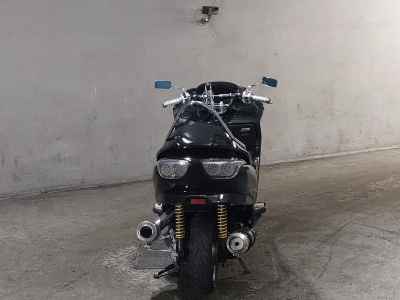 Honda Forza Z 2007