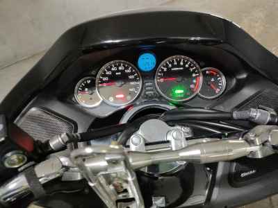 Honda Forza Z 2007