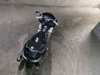 Honda Forza Z 2007