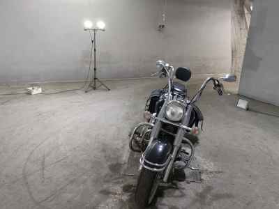 Yamaha XVS400 Drag Star Classic 2005