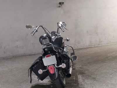 Yamaha XVS400 Drag Star Classic 2005