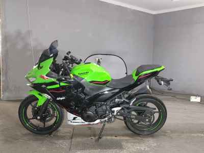 Kawasaki Ninja 400 2020