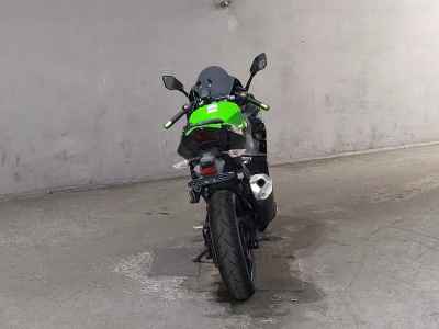 Kawasaki Ninja 400 2020