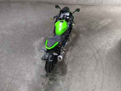 Kawasaki Ninja 400 2020