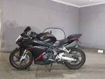 Honda CBR250RR 2019
